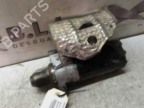 Startmotor MERCEDES-BENZ M-CLASS (W164) ML 320 CDI 4-matic (164.122) (224 hp) 17844087