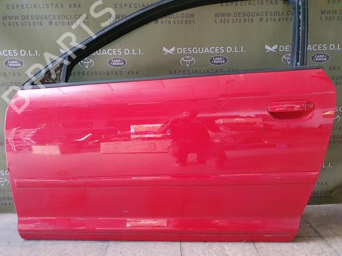Left front door AUDI A3 (8P1)  | BP18063516C2 
