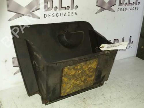 Glove box FORD FOCUS I (DAW, DBW) 1.8 Turbo DI / TDDi | BP17842150C95 