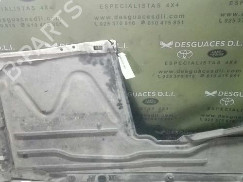 Underbody protection BMW 4 Coupe (F32, F82) 420 d | BP17849067M92 
