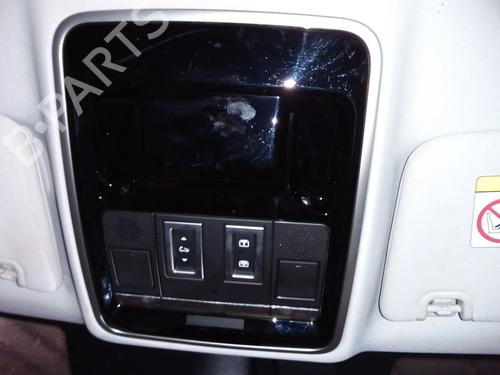 Luz interior Luz interior LAND ROVER RANGE ROVER SPORT II (L494) [2013-2022] 35753579 35753579