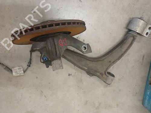Used Right front steering knuckle Right front steering knuckle OPEL VECTRA C (Z02) 2.2 DTI 16V (F69) (125 hp) 33426046 33426046
