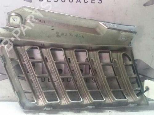 Grille MITSUBISHI L200 / TRITON (KA_T, KB_T) 2.5 DI-D 4WD (KB4T) | BP17846897C40 