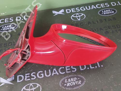 Right mirror SEAT LEON (1M1)  | BP18063784C27 