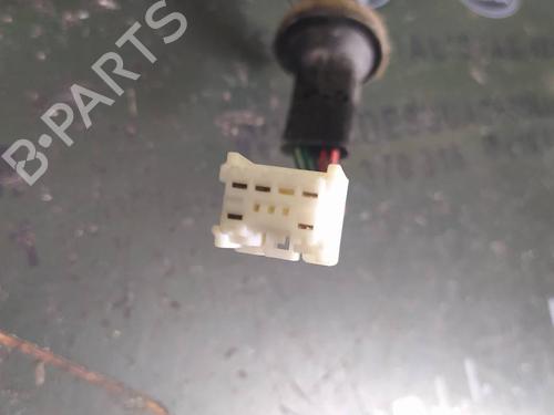 Left taillight NISSAN X-TRAIL I (T30) | BP18465305C34