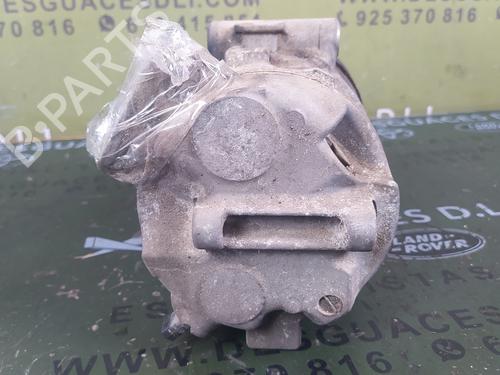 AC compressor OPEL CORSA D (S07) 1.3 CDTI (L08, L68) | BP17844890M34 