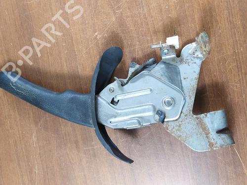 Used Hand brake NISSAN TERRANO II (R20) 3.0 Di 4WD (154 hp) 24309721