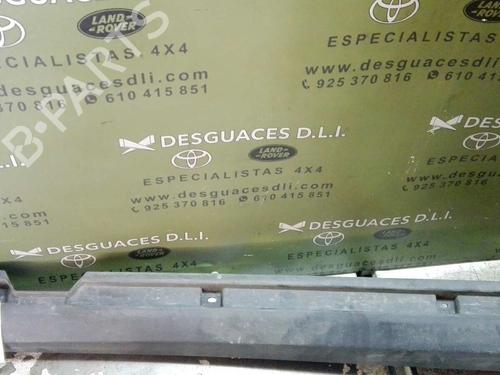 Other LAND ROVER RANGE ROVER EVOQUE (L538) 2.2 D | BP17849074O1