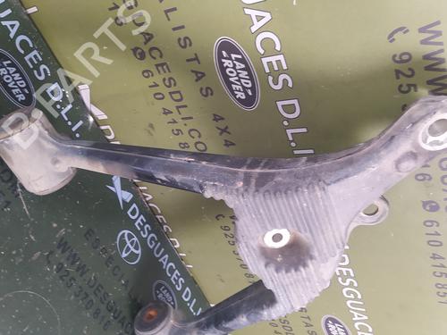 Left rear suspension arm MERCEDES-BENZ M-CLASS (W163) ML 270 CDI (163.113) | BP17839897M14 