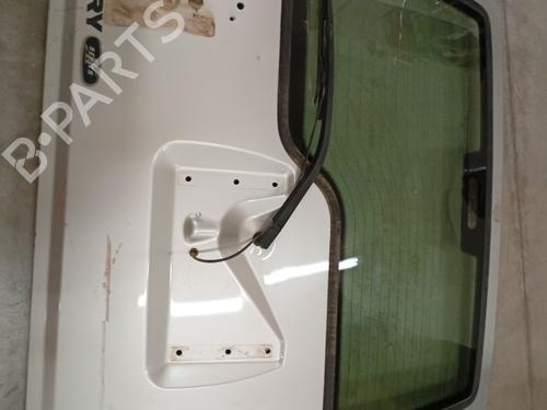 Used Tailgate Tailgate LAND ROVER DISCOVERY II (L318) 2.5 Td5 4x4 (139 hp) 33283049 33283049