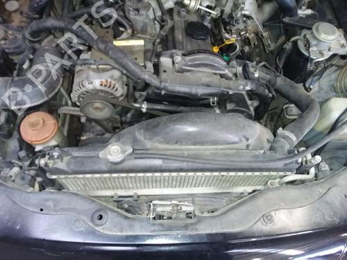 Used Water radiator Water radiator 39102387 39102387