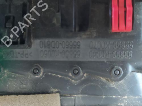 Luftventil TOYOTA YARIS CROSS (MXP_) | BP38172264I21 - Image 3