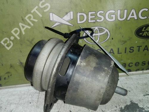 Used Engine mount VW TOUAREG (7LA, 7L6, 7L7) 2.5 R5 TDI (174 hp) 17845167