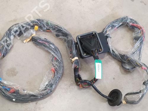 Used Cable Cable FORD SIERRA II Turnier (BNG) [1987-1993] 36262456 36262456