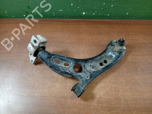 Used Left front suspension arm Left front suspension arm VW PASSAT B6 (3C2) [2005-2011] 31670977 31670977