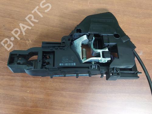 Front right exterior door handle MERCEDES-BENZ M-CLASS (W164) ML 320 CDI 4-matic (164.122) | BP22899658C129 