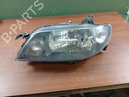 Used Left headlight MAZDA 323 F VI Hatchback (BJ) 2.0 TD (101 hp) 29533850