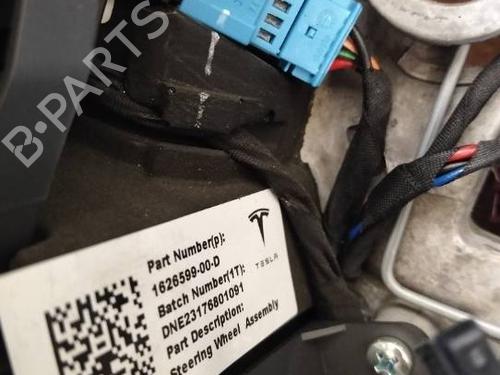 Steering wheel TESLA MODEL Y (5YJY) | BP40256955C49 - Image 6