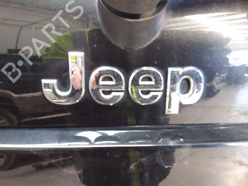 Used AC compressor JEEP GRAND CHEROKEE III (WH, WK) 3.0 CRD 4x4 (218 hp) 30706618