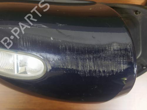 Left mirror MERCEDES-BENZ M-CLASS (W164) ML 320 CDI 4-matic (164.122) | BP19489631C26 
