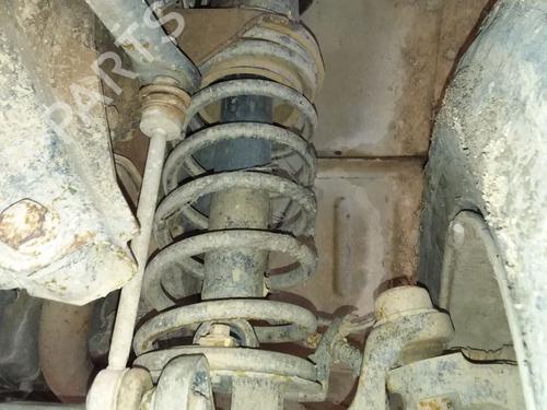 Used Right front shock absorber Right front shock absorber LAND ROVER DISCOVERY II (L318) 2.5 Td5 4x4 (139 hp) 35905611 35905611