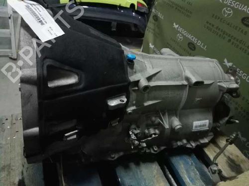Gearbox BMW 4 Coupe (F32, F82) 420 d | BP17848927M3 