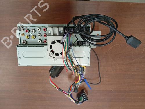 Electronic module ALFA ROMEO GIULIETTA (940_) 2.0 JTDM (940.FXL1A) | BP31274926M83 - Image 2