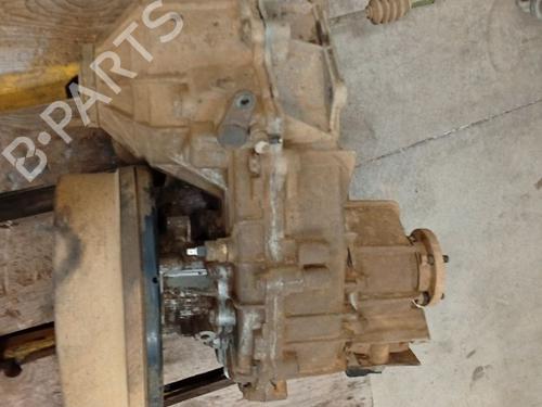 Used Transfer box Transfer box LAND ROVER RANGE ROVER I 2.4 TD 4x4 (113 hp) 17851921 17851921