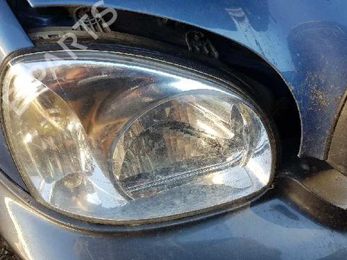 Used Right headlight HYUNDAI SANTA FÉ I (SM) 2.0 CRDi (113 hp) 22565802