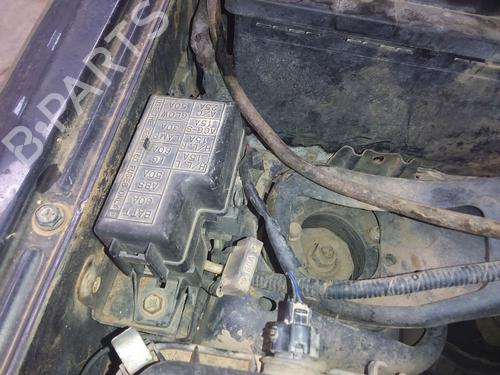 fuse-box-suzuki-vitara-et-2003-2004-2005-39203259 main image