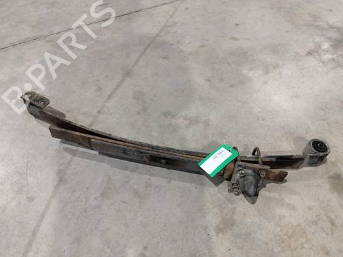 Used Other Other PIAGGIO PORTER Platform/Chassis [1992-2026] 39596641 39596641