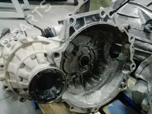 Gearbox SEAT IBIZA II (6K1) 1.9 D | BP17840328M3 