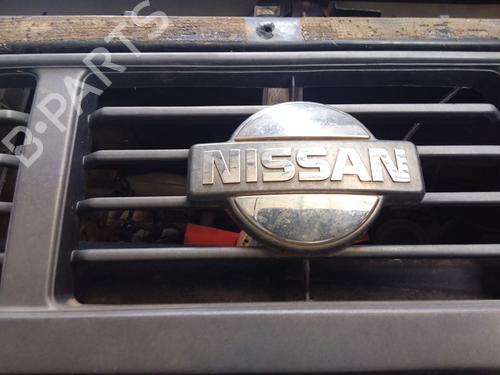 Used Driveshaft NISSAN PATROL III/1 Hardtop (K160) [1979-1989]  31973041