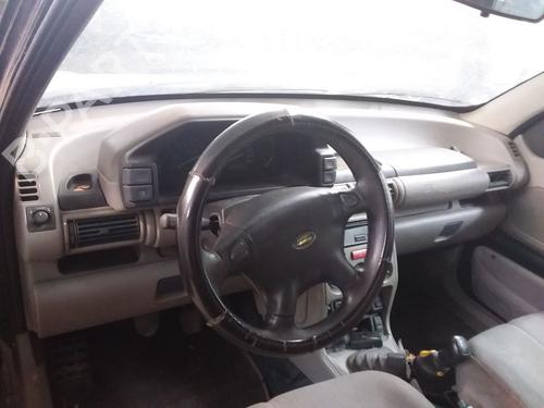 Instrumentbræt Instrumentbræt LAND ROVER FREELANDER I (L314) [1998-2006] 34003991 34003991