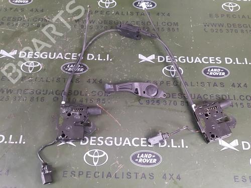 hjelmlås SEAT ARONA (KJ7, KJP) 1.0 TSI (116 hp) 17851978