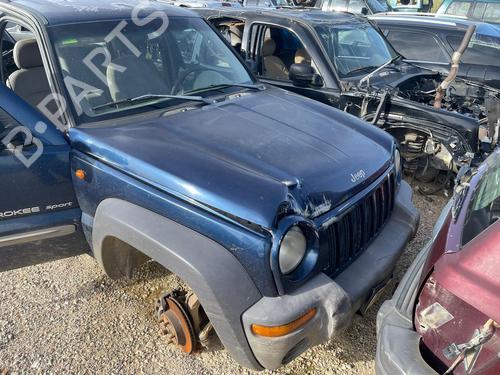 Anlasser für JEEP CHEROKEE (KJ) 2.5 CRD 4x4 (143 hp) 30681716