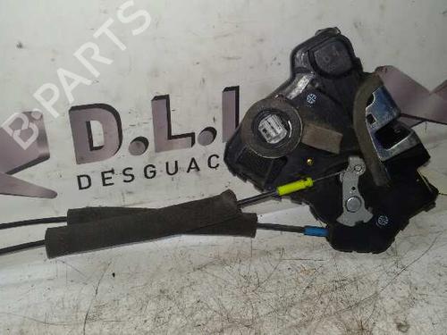 Front right lock TOYOTA LAND CRUISER PRADO (_J12_) 3.0 D-4D (KDJ120, KDJ125) | BP17843309C97 