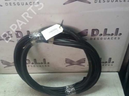 Used Rubber door seal BMW X3 (F25) xDrive 20 d (184 hp) 17844606