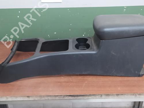 Used Armrest / Center console JEEP GRAND CHEROKEE II (WJ, WG) 2.7 CRD 4x4 (163 hp) 27680399