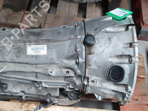 Used Gearbox Gearbox 38754846 38754846