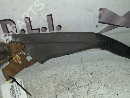 Used Hand brake MITSUBISHI PAJERO III (V7_W, V6_W) 3.2 Di-D (V68W, V78W) (165 hp) 17844275