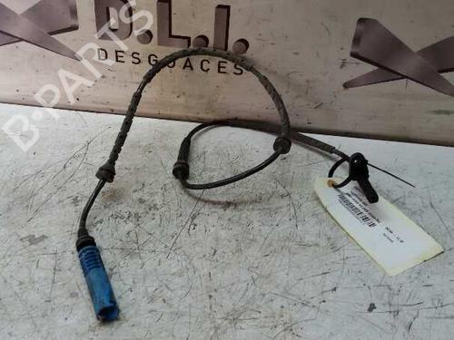 Sensor electrónico BMW X3 (E83) xDrive 20 d (177 hp) 17845615