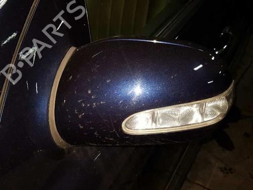 Left mirror MERCEDES-BENZ M-CLASS (W164) ML 320 CDI 4-matic (164.122) | BP19489631C26 