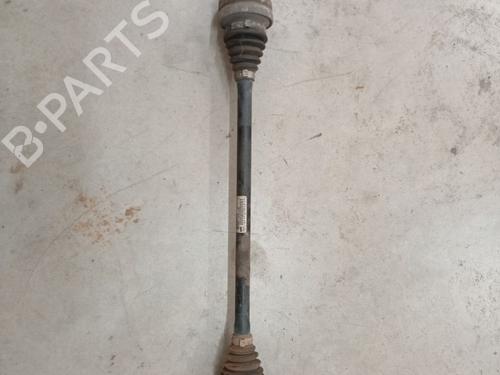 Drivaksel bagtil venstre VOLVO XC90 I (275) D5 AWD (185 hp) 25494059