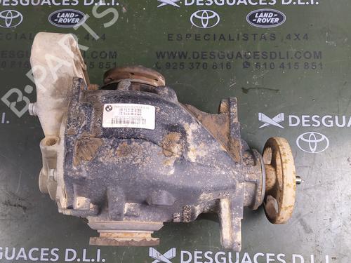 Used Rear differential Rear differential 17851779 17851779