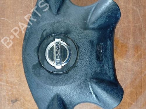 Used Left curtain airbag NISSAN TERRANO II (R20) 2.7 TDi 4WD (125 hp) 32016520