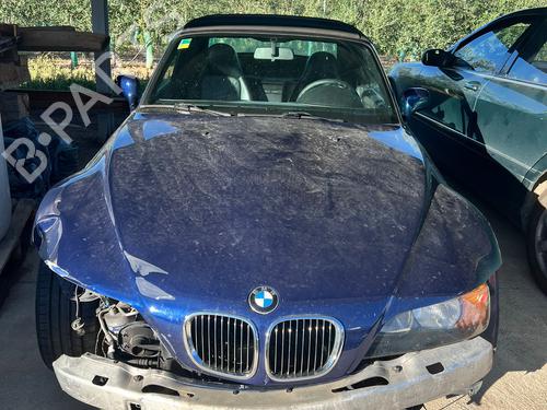 Used Engine control unit (ECU) BMW Z3 Roadster (E36) 2.8 i (193 hp) 28591583