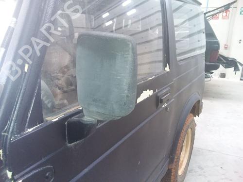 Used Left mirror Left mirror 39243434 39243434