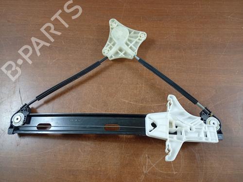 Rear right window mechanism SEAT ARONA (KJ7, KJP) 1.0 TSI | BP30295738C25