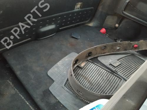 Anti roll bar JEEP GRAND CHEROKEE II (WJ, WG) 2.7 CRD 4x4 | BP22314971M96 